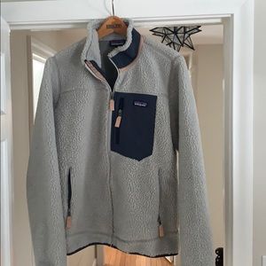 Patagonia Retro-X Jacket